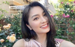 Cuộc sống của mỹ nhân phim giờ vàng VTV sau 7 năm theo chồng xuất ngoại