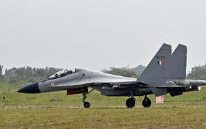 Ấn Độ nối lại sản xuất tiêm kích Su-30MKI