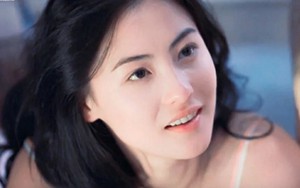 'Ngọc nữ Hong Kong' đẹp không góc chết, U50 làm mẹ đơn thân nuôi 3 con