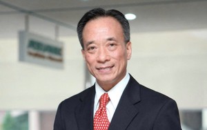 “Vì sao mỗi căn hộ chung cư ở Việt Nam vừa là tích sản vừa là tiêu sản?”