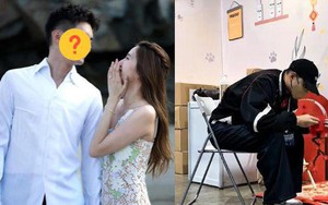Trai đẹp bỏ Hoa hậu yêu 6 năm để cưới nữ giám đốc 1 đời chồng, hôn lễ cử hành vào cuối năm nay