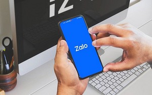 Nhận được thông báo trên Zalo: “Bạn cần cập nhật số điện thoại” cần làm theo các bước sau
