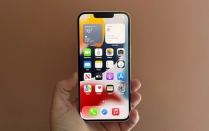 Điện thoại đang tăng giá sốc, giờ mua chiếc iPhone ra mắt 5 năm trước này lại quá hợp lý