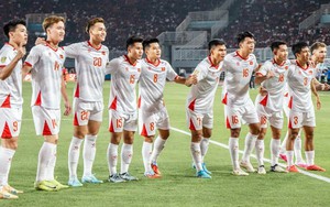Lý do khiến Malaysia dễ "ôm hận" trước tuyển Việt Nam ở bán kết AFF Cup