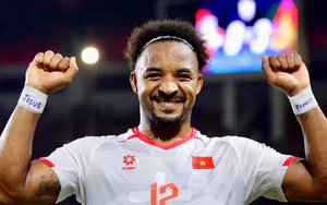 Con số 'biết nói' giải mã sức mạnh của tuyển Việt Nam tại ASEAN Cup