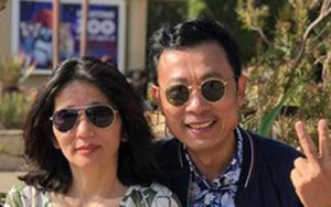 Vân Sơn nói về vợ: "Cái gì cũng có giới hạn của nó"