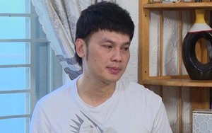 Nam NSƯT từ Mỹ về nước, nói về chuyện nhắm mắt xuôi tay