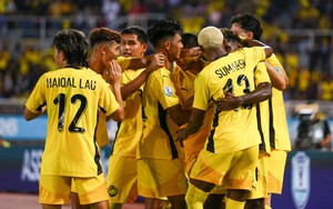 Malaysia dùng "độc chiêu" làm khó, ĐT Việt Nam sẽ phá giải cách nào?