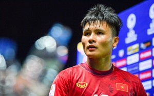 Quang Hải muốn chinh phục đỉnh cao ngoài Đông Nam Á