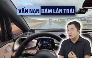 Cấm chạy liên tục làn trái: Bước ngoặt văn hóa hay chỉ thêm phiền toái?