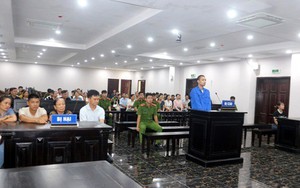Tử hình Kiều Ngọc Anh SN 1999