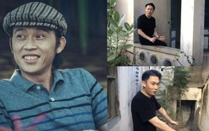 Nhà ở quê của nghệ sĩ Hoài Linh
