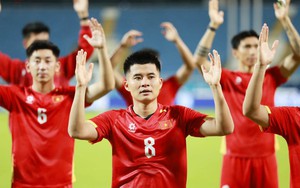 Nhân vật ít được nhắc tới sẽ giúp tuyển Việt Nam hạ Malaysia?
