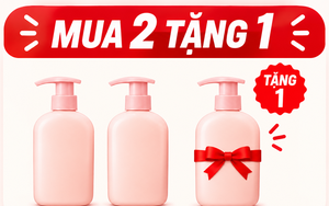Vì sao "mua 2 tặng 1" hấp dẫn hơn giảm giá?