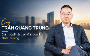 "Hơn 97% người Việt vẫn ở nhà đất thổ cư, nhưng cục diện có thể đảo chiều trong 10-15 năm tới"