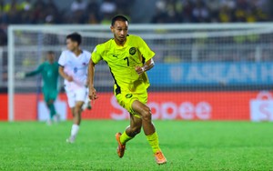 AFF Cup: Tuyển Malaysia nhận tin sốc, ngôi sao nhập tịch bất ngờ rút lui trước trận gặp Việt Nam