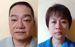 Công an Hải Phòng tìm bị hại vụ lừa chiếm tiền đầu tư dự án nhà ở