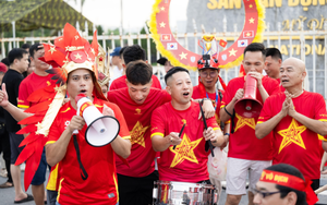 Tin vui cho người hâm mộ mua vé xem đội tuyển Việt Nam đấu Malaysia trên sân Mỹ Đình bán kết ASEAN Cup 2026