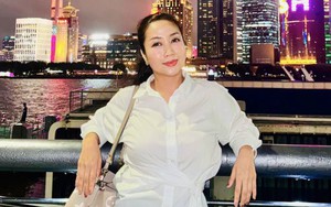 Ốc Thanh Vân rời Việt Nam
