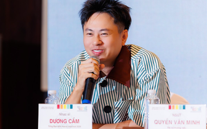 Dương Cầm giữ 2 nhiệm vụ quan trọng tại Hanoi Jazztival 2026