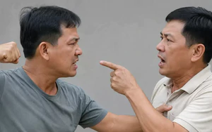 Hà Nội: Hàng xóm tố giác nhau sau vụ ẩu đả, cả 2 cùng lĩnh án tù