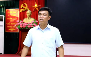 Thi lại ở Tuyên Quang: Những lớp ‘khóa’ nào được dựng lên để không lặp lại sự cố?