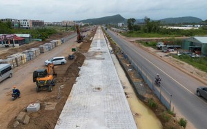 Tuyến đường sắt 9.000 tỷ trên đảo của VN sắp lập kỷ lục chưa từng có: Thi công thần tốc chỉ 17 tháng