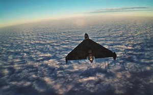 UAV phản lực Geran-3 đã bị Nga ngừng sản xuất?