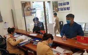 Tất cả người dân đang đi xe máy, ô tô chú ý cẩn trọng khi nhận được tin nhắn này