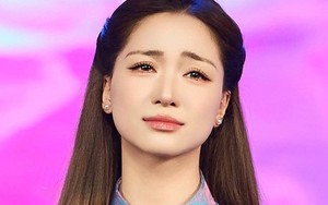 Hòa Minzy: "Tôi không cần tiền của mấy người"