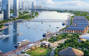 Vingroup, Sun Group sắp giải ngân hàng chục nghìn tỷ đồng vào dự án lớn ở TP.HCM