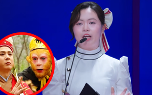 Chi tiết “Đường Tăng tháo vòng kim cô cho Tôn Ngộ Không” gây tranh cãi trong show Dược Sĩ Tiến