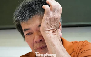 Tô hủ tiếu cuối cùng và 58 năm tìm kiếm người cha Biệt động Sài Gòn