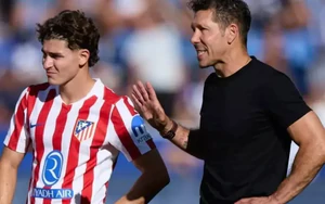 Julian Alvarez thêm khó sang Barca, Arsenal rộng cửa tiếp cận nhà vô địch World Cup