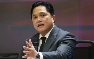 Chủ tịch LĐBĐ Indonesia đối diện làn sóng yêu cầu từ chức sau thất bại ở ASEAN Cup 2026