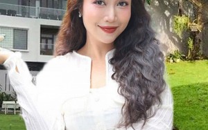 Căn nhà ở Việt Nam của Ốc Thanh Vân