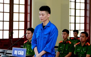 Dùng dao tấn công 5 người tại Bệnh viện Sản Nhi, người đàn ông lĩnh 15 năm tù