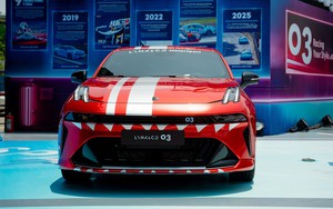 Soi SUV điện 268 mã lực, tăng tốc 5,5s "như chớp" và mẫu sedan mang "gen vô địch" vừa cập bến: Đáng tiền?