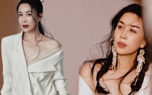 Từng bị mối tình 10 năm "cắm sừng" khi con trai đỏ hỏn, "Thiên hậu" có màn trả đũa đỉnh cao