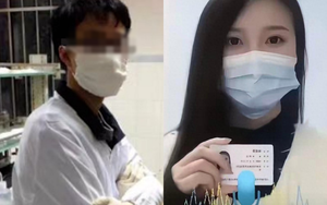 Nghiên cứu sinh sau Tiến sĩ tại Đại học Thanh Hoa phải bồi thường cho bạn gái 38,6 triệu đồng sau khi bị vợ phát hiện ngoại tình