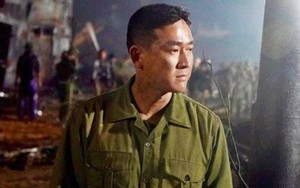 Nam diễn viên miền Nam đóng phim Mưa đỏ nói thẳng: "Phim về tiểu tam, drama tôi không nhận"