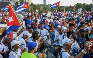 Cuba hủy 1 nghị quyết dù mới ban hành từ đầu năm: Có tới 2 văn bản thay thế - đòn bẩy rất mạnh