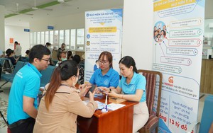 Bảo hiểm xã hội Việt Nam thông báo quan trọng liên quan đến thẻ BHYT