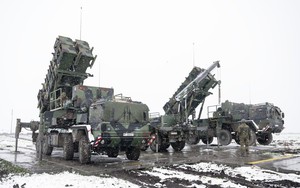 Vì sao yêu cầu của ông Zelensky về Patriot vẫn chưa được đáp ứng?
