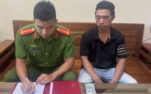 Người đàn ông vừa rời khỏi nhà đến ngân hàng chuyển khoản 50 triệu, anh họ liền báo công an để ngừng giao dịch