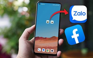 Công an thông báo tới tất cả người dân nhận tin nhắn Zalo, Facebook, SMS... có nội dung sau