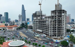 Nữ Chủ tịch sinh năm 1993 tiếp quản công ty sở hữu dự án 500 triệu USD  tại khu tứ giác Bến Thành