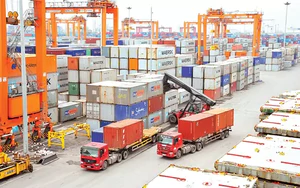 Xuất khẩu 5 tháng cuối năm: Trông chờ vào đâu để có hơn 230 tỷ USD?