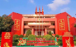 Điểm chuẩn 2026 Học viện Chính trị Công an nhân dân