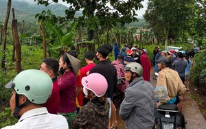 Vụ phát hiện thi thể nữ nhân viên thư viện: Nghi phạm là nam giáo viên thể dục